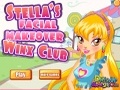 Stella Aurpegiko cambio de Imagen Winx Club online jolasteko