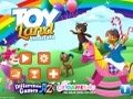 Toy Land aldea online jolasteko