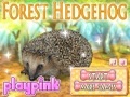 Forest Hedgehog online jolasteko