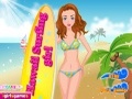 Hawaii surf neska online jolasteko