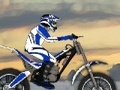 Motocross online jolasteko