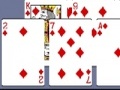 Pyramid Solitaire online jolasteko