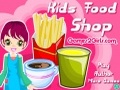 Children Food Store online jolasteko