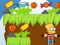 Simpson Halloween jauzi online jolasteko