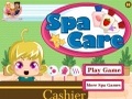 Spa zainketa online jolasteko