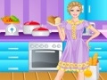 Chef Barbie online jolasteko