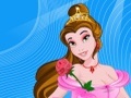 Beautiful Princess Belle online jolasteko