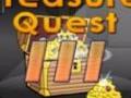 Treasure Quest online jolasteko