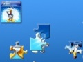 Donald Duck Puzzle online jolasteko