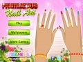 Fruitilisious Nail Art online jolasteko