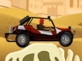 Buggy Racing dute dunak online jolasteko