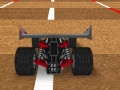 Buggy Grand Prix online jolasteko