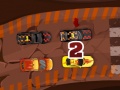 Taxi Hell driver online jolasteko