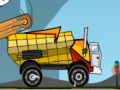 Rusty Trucker online jolasteko