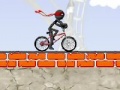 BMX stunts 2 online jolasteko