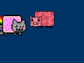 Nyan Cat Fever online jolasteko