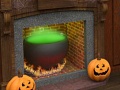 Haunted Halloween Escape online jolasteko