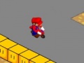 Mario Mini Moto online jolasteko