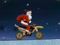 Santa Rider 3 online jolasteko