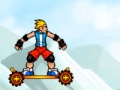 Extreme-skater online jolasteko