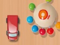 Toy Car Parking online jolasteko