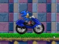 Sonic Moto online jolasteko