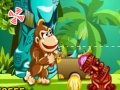 DK Jungle Ball online jolasteko