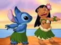 Lilo and Stitch batera beisbol online jolasteko