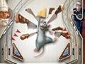 Ratatouille: Pinball online jolasteko