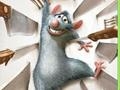 Ratatouille: Spot aldea online jolasteko