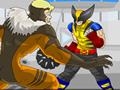 Wolverine Customizarion online jolasteko