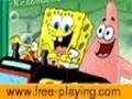 Spongebob Bus Rush online jolasteko