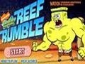 Spongebob Reef Rumble online jolasteko