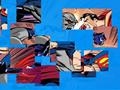 Superman Puzzle 2 online jolasteko