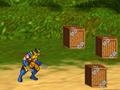 Wolverine: defentsan heroia online jolasteko