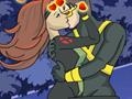 X-Men: Kissing online jolasteko