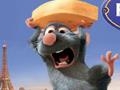 Ratatouille: ezkutuko objektu online jolasteko