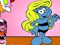 Janzten Smurfettu online jolasteko