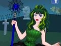 Sorceress: sorgin jantzi online jolasteko