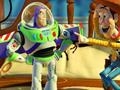 Toy Story: letrak bilatu online jolasteko