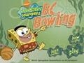 SpongeBob Bowling online jolasteko