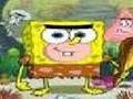 Spongebob Jabe zaitez estutu online jolasteko