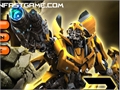 Transformers Gerra Cybertron online jolasteko