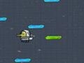 Doodle Jump: Space online jolasteko