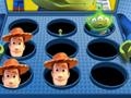 Toy Story online jolasteko