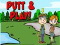 Golf online jolasteko