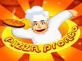 Pizza Pronto online jolasteko