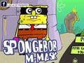 SpongeBob eta Mask online jolasteko