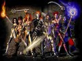 Rebirth - dezaketen eta Magic Heroes online jolasteko