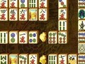 Mahjong Connect 3 online jolasteko